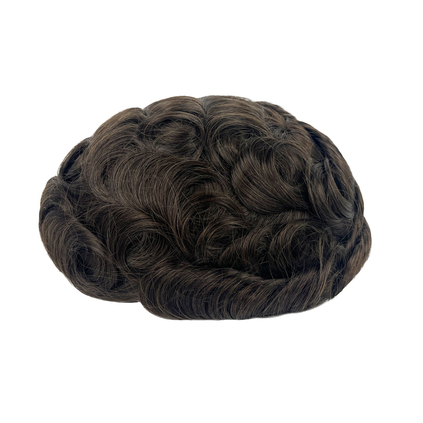 AHF15 Elastik I, Lace front and Mono in the Middle