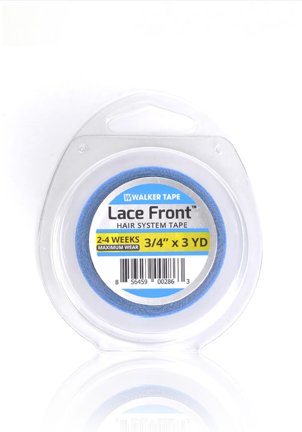 Lace Front Support Tape Roll For Hair Pieces