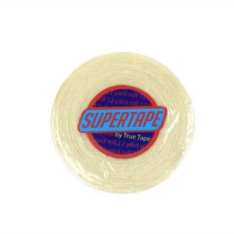 Supertape Roll - 1 inch wide and 3 yards long