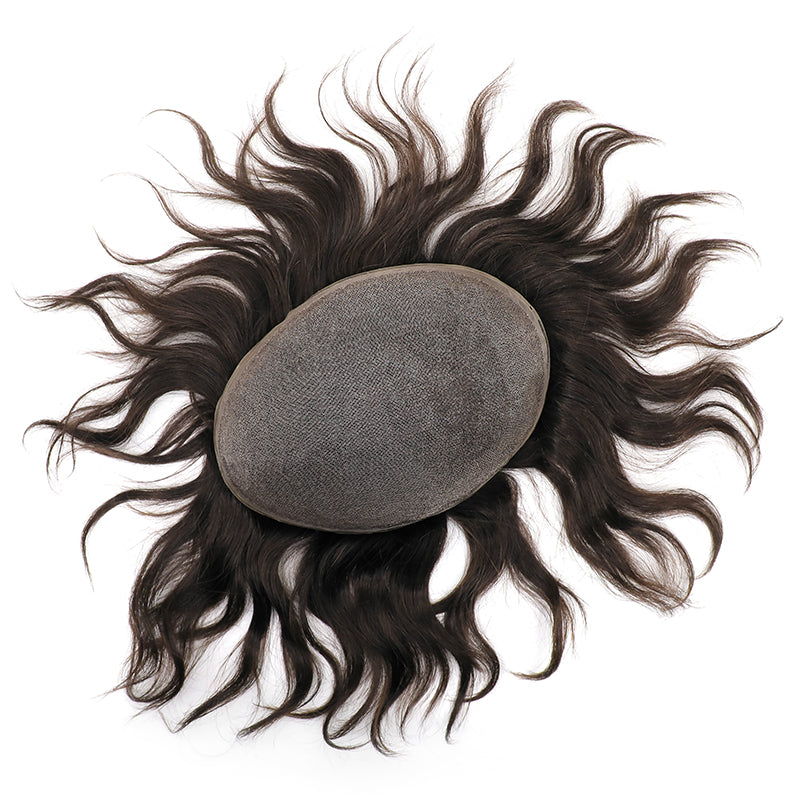 AHF-CM106 Full Welded Lace