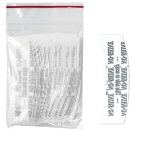 Cinta sin brillo A Contour