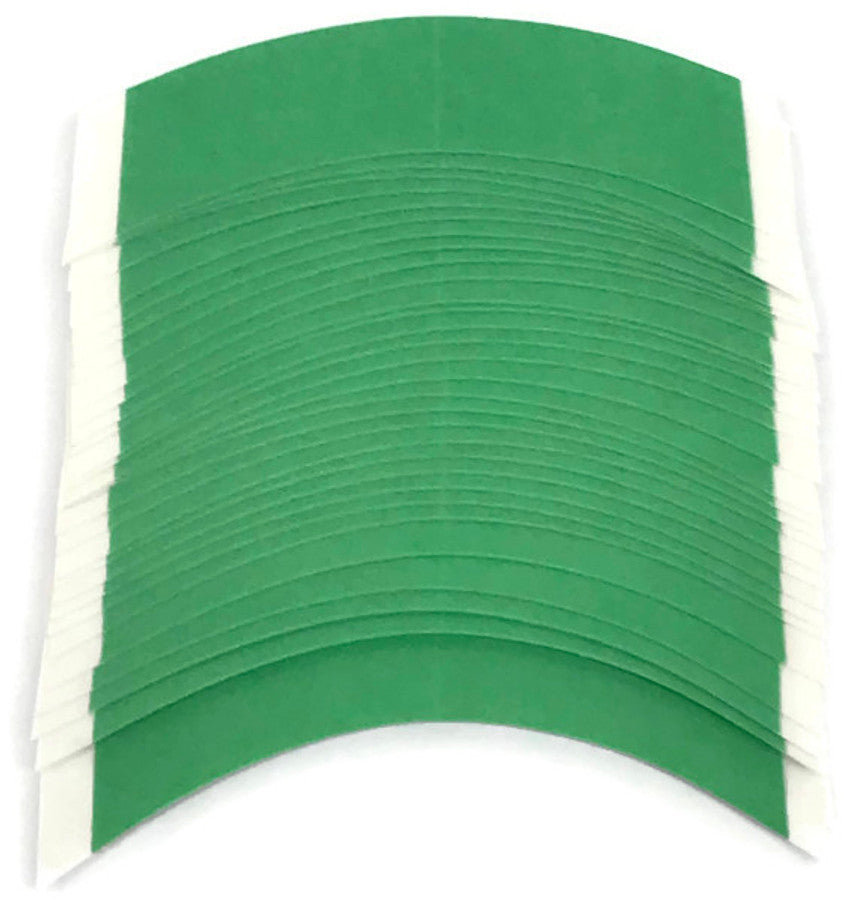 Easy Green Hair System Tape - New and Improved Lace Front Tape