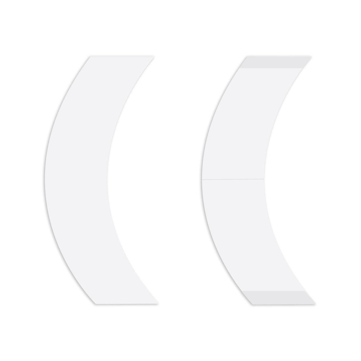 Ultra Hold Tape A/C/CC/MINI Contour