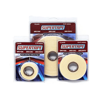 Supertape Roll - 1 inch wide and 3 yards long