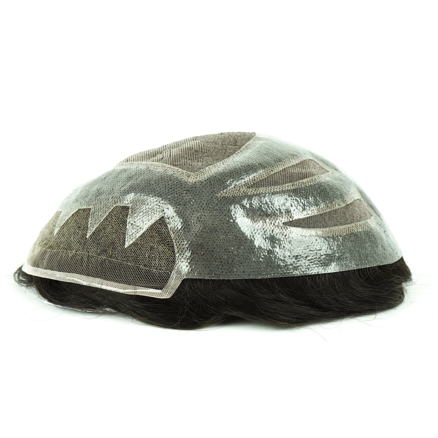 AHF11 Versalite Zigzag, frente de encaje francés de 1 pulgada con Zigzag