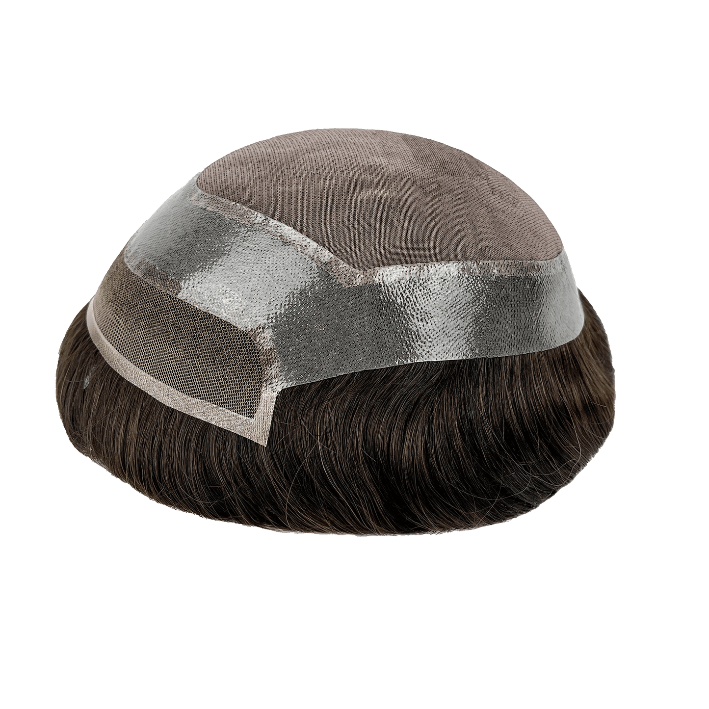 AHF15 Elastik I, Lace front and Mono in the Middle