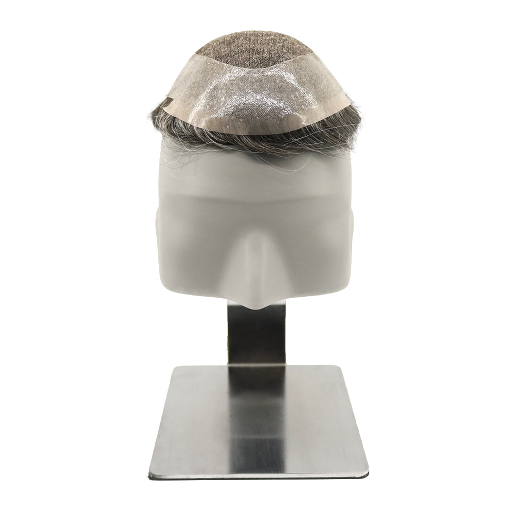 AHF3 Australia Encaje francés con perímetro completo de poliéster de 1 pulgada