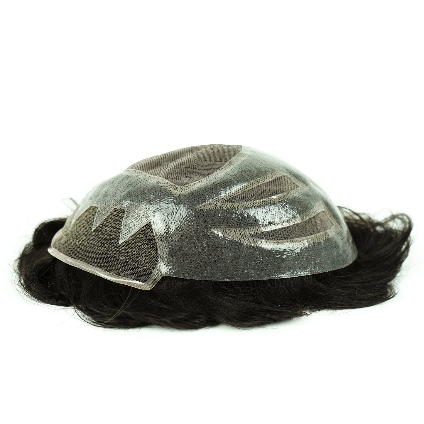 AHF11 Versalite Zigzag, frente de encaje francés de 1 pulgada con Zigzag