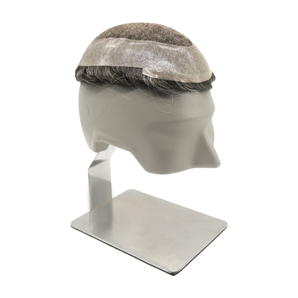 AHF3 Australia Encaje francés con perímetro completo de poliéster de 1 pulgada