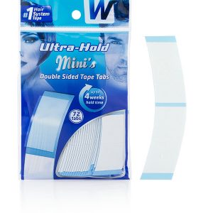 Ultra Hold Tape A/C/CC/MINI Contour