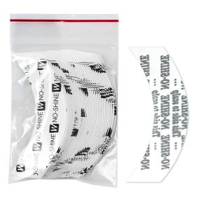 Cinta sin brillo A Contour