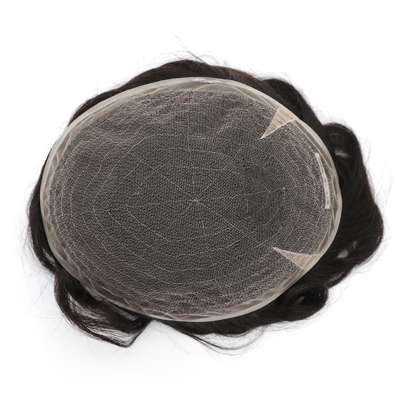 AHF-CM107 All French Lace