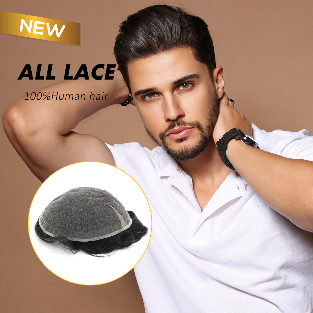 AHF-CM107 All French Lace