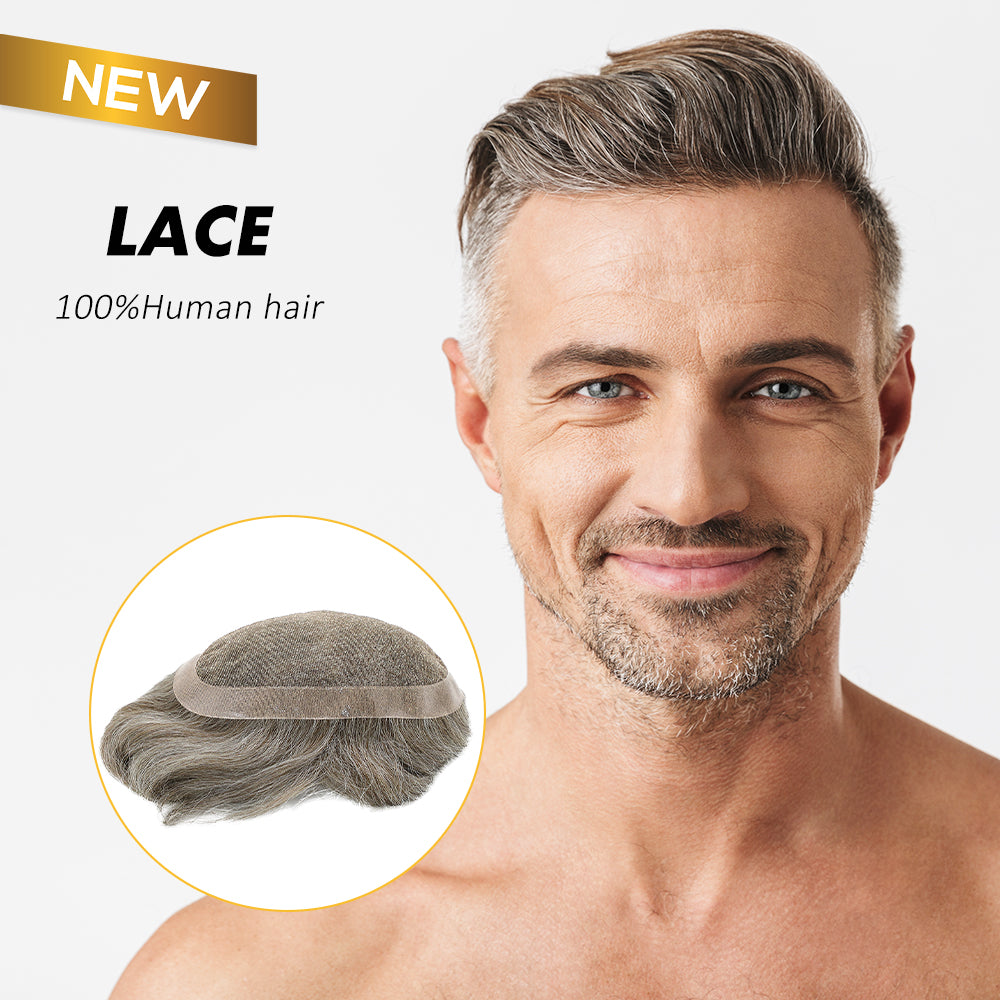 AHF-CM102 Encaje suizo súper fino con perímetro recubierto de PU de 3/4 de pulgada