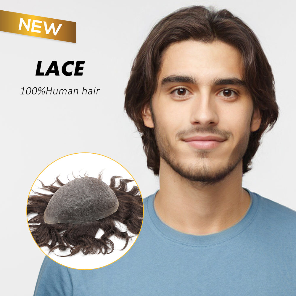 AHF-CM106 Full Welded Lace