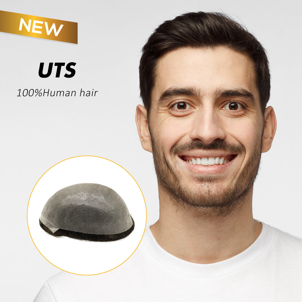 AHF6 UTS 0.03mm-0.04mm thin Skin V-loops