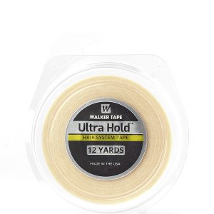 Ultra Hold Tape Roll