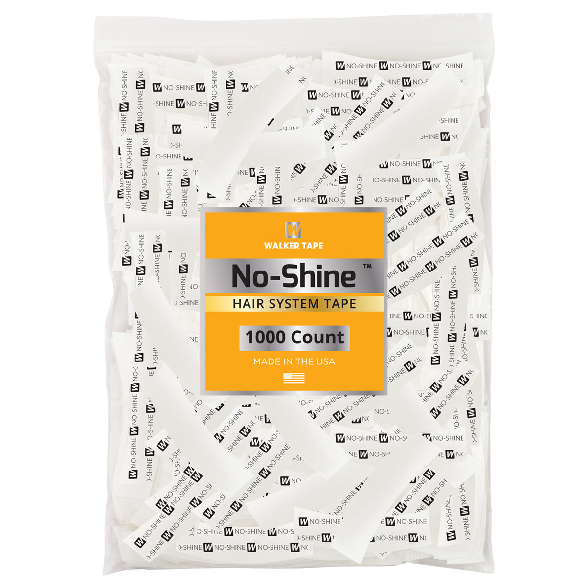 Cinta sin brillo A Contour