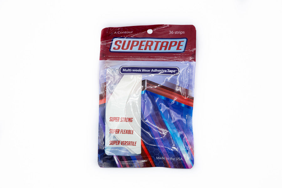 Supertape A/C/CC/Straight Contour