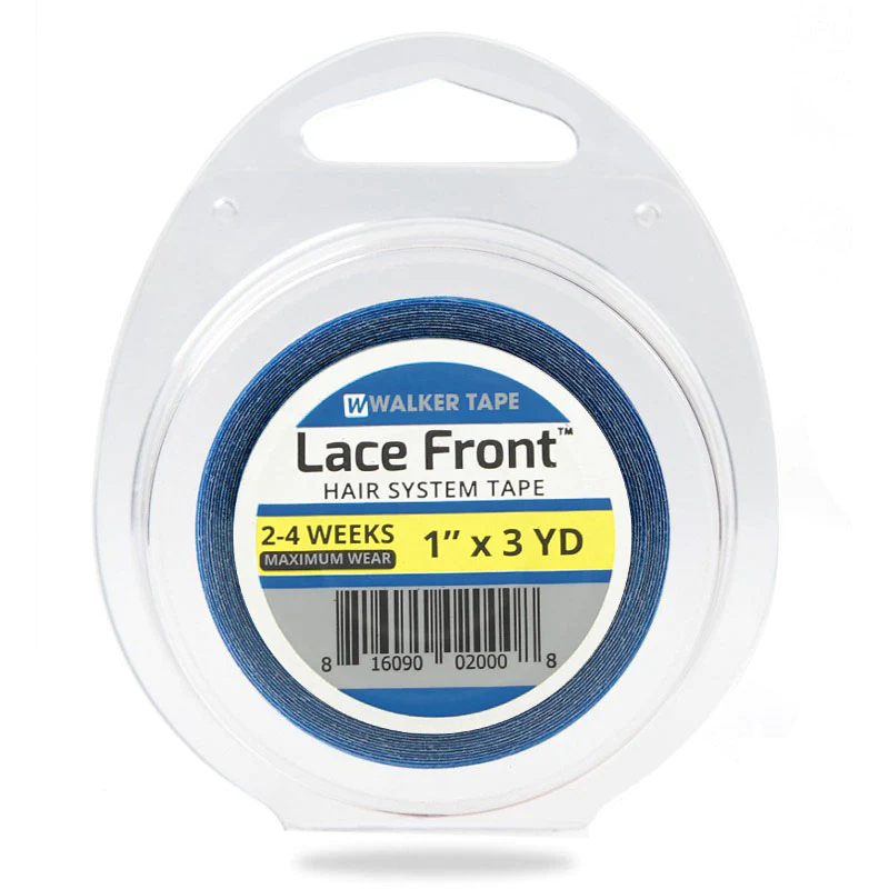 Lace Front Support Tape Roll For Hair Pieces
