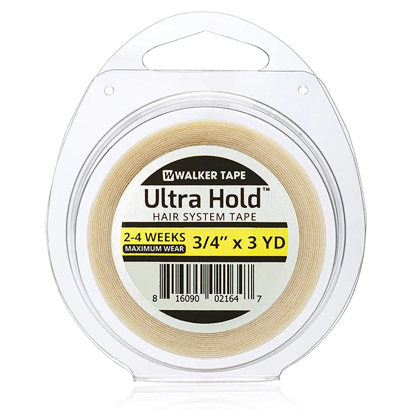 Ultra Hold Tape Roll