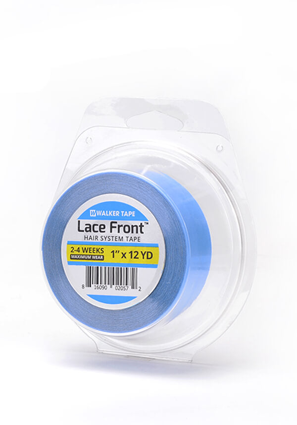 Lace Front Support Tape Roll For Hair Pieces